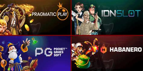 game slot rosthien provider apa